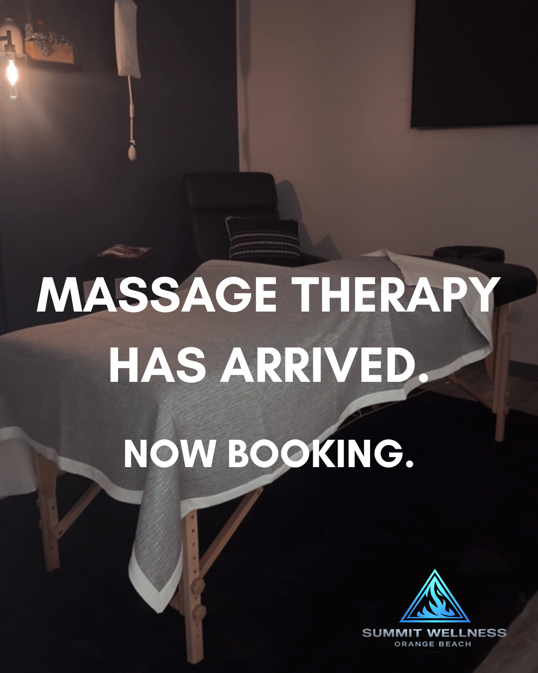 Massage Therapy in Orange Beach: Relaxation, Recovery & Whole-Body Wellness